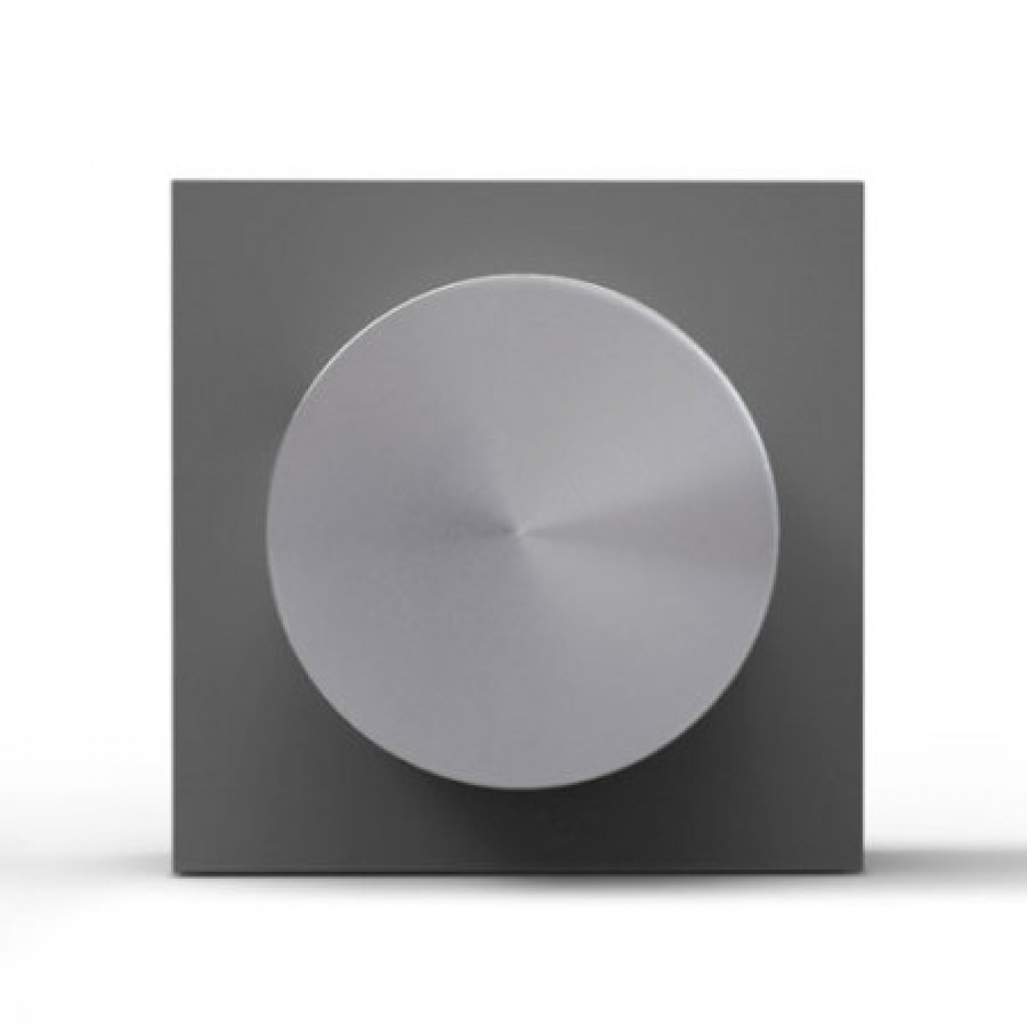 Док-станция Native Union Dock Apple Watch Silicon Slate